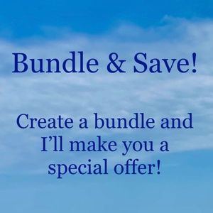 More Items Added | What’s mine should be yours!